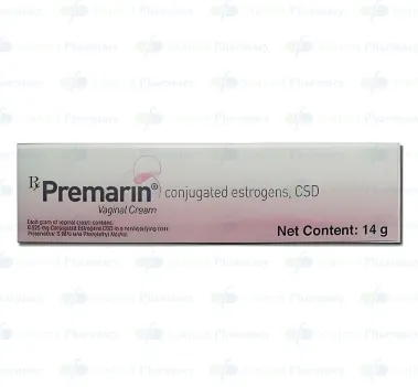 Premarin Vaginal Cream 0.625mg