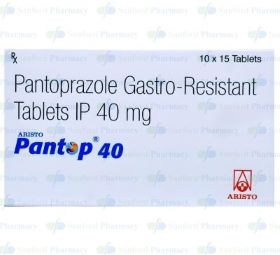 Protonix 20mg