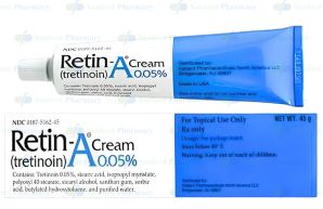 Retin-A 0.05%/20g