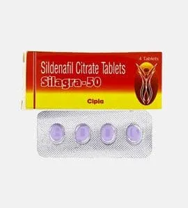 Silagra 100 mg
