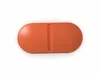 Tinidazole 500mg