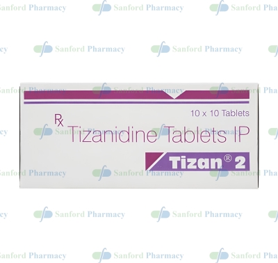Tizanidine