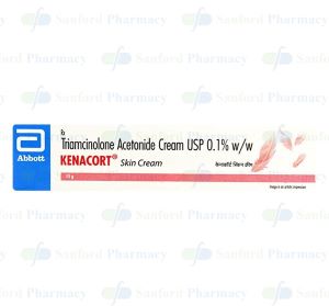 Triamaderm Ointment 15g