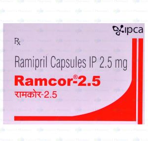 Tritace 1.25mg
