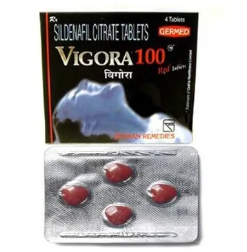Vigora 100mg