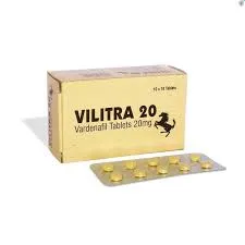 Vilitra 40 mg