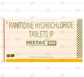 Zantac 300mg