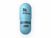 Zovirax 400mg