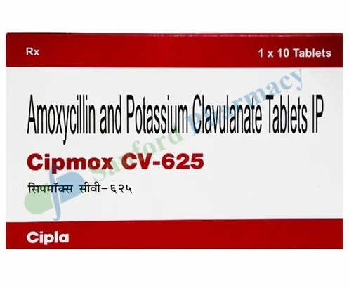 cipmox cv-625