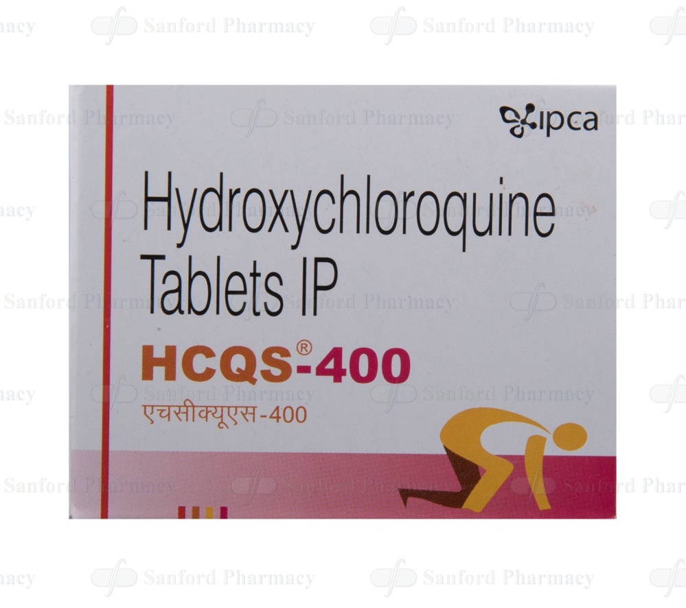 hydroxychloroquine cost