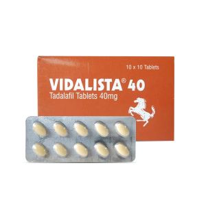 tadalafil 40 mg