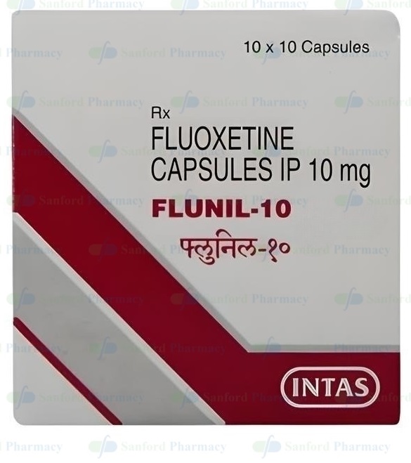 fluoxetine reviews