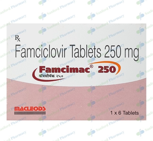 famcimac 250