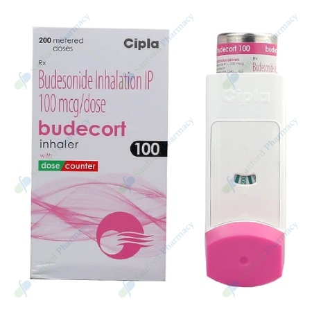 formoterol fumarate and budesonide inhaler, budesonide inhaler brand name