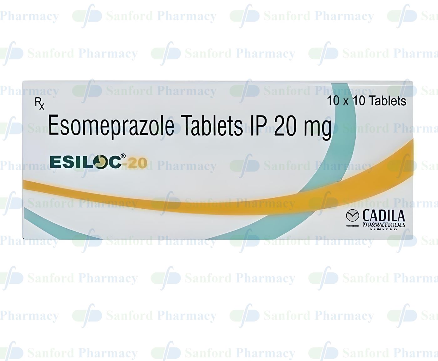 nexium otc