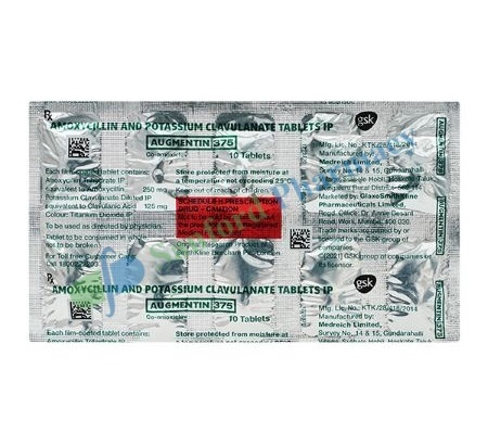 Augmentin