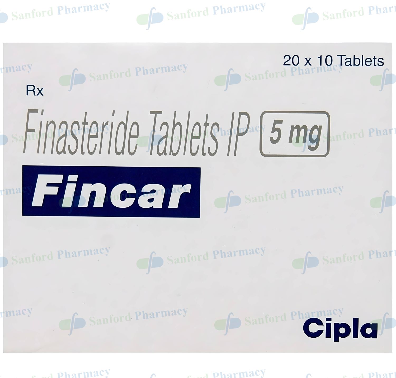finasteride 1mg