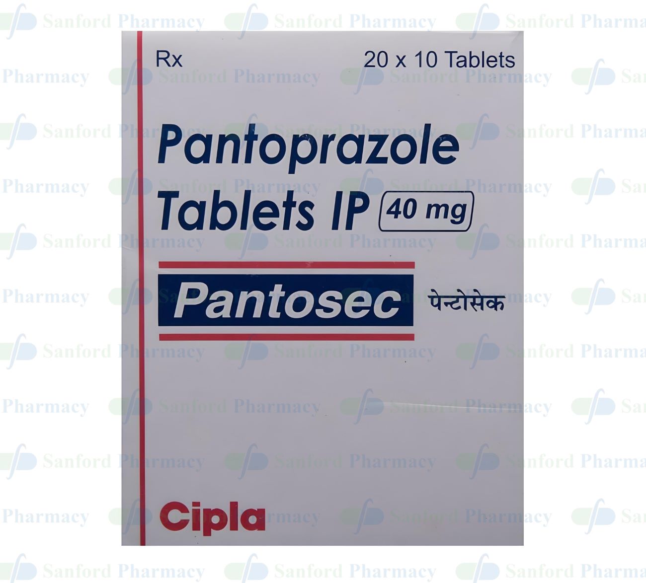 protonix otc