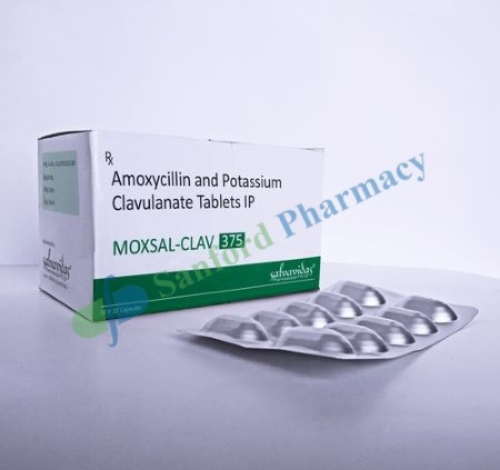 moxsal-clav