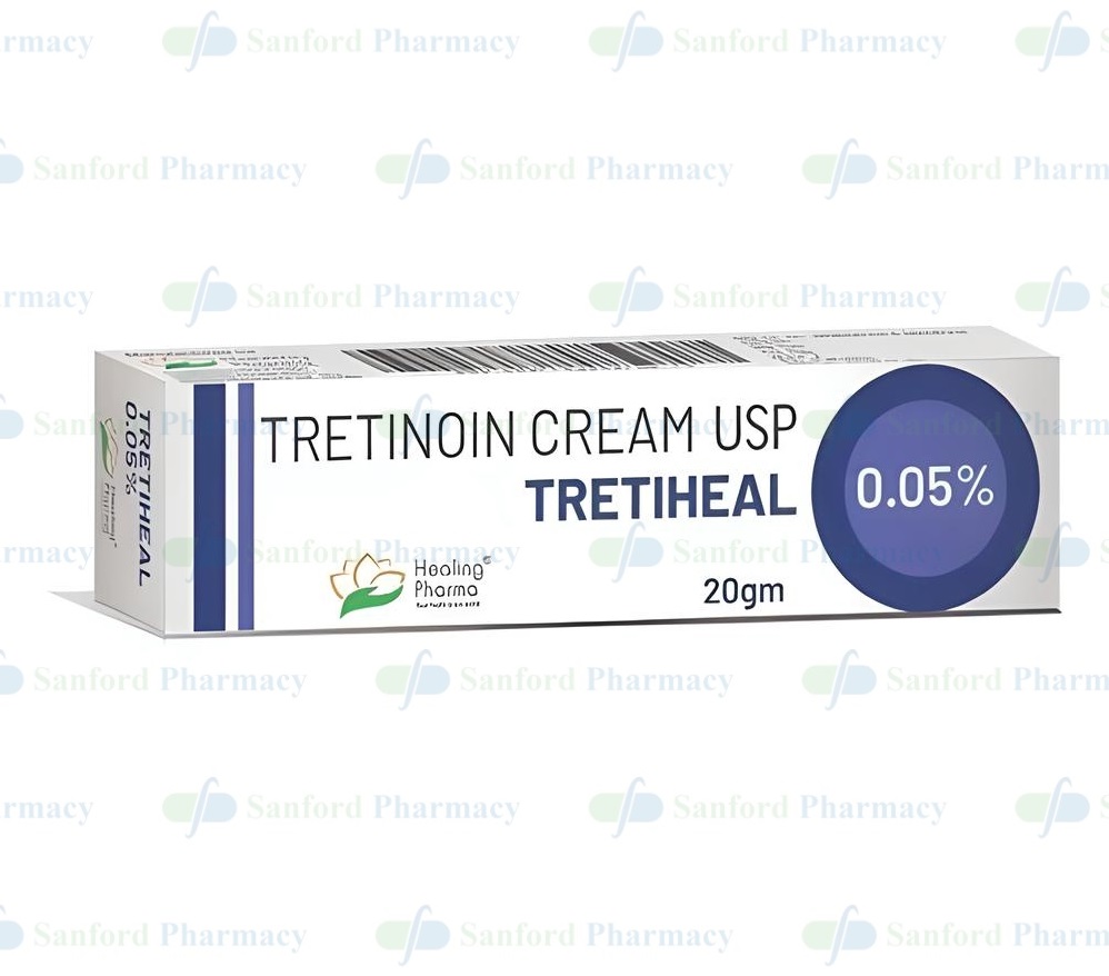 tretinoin purge