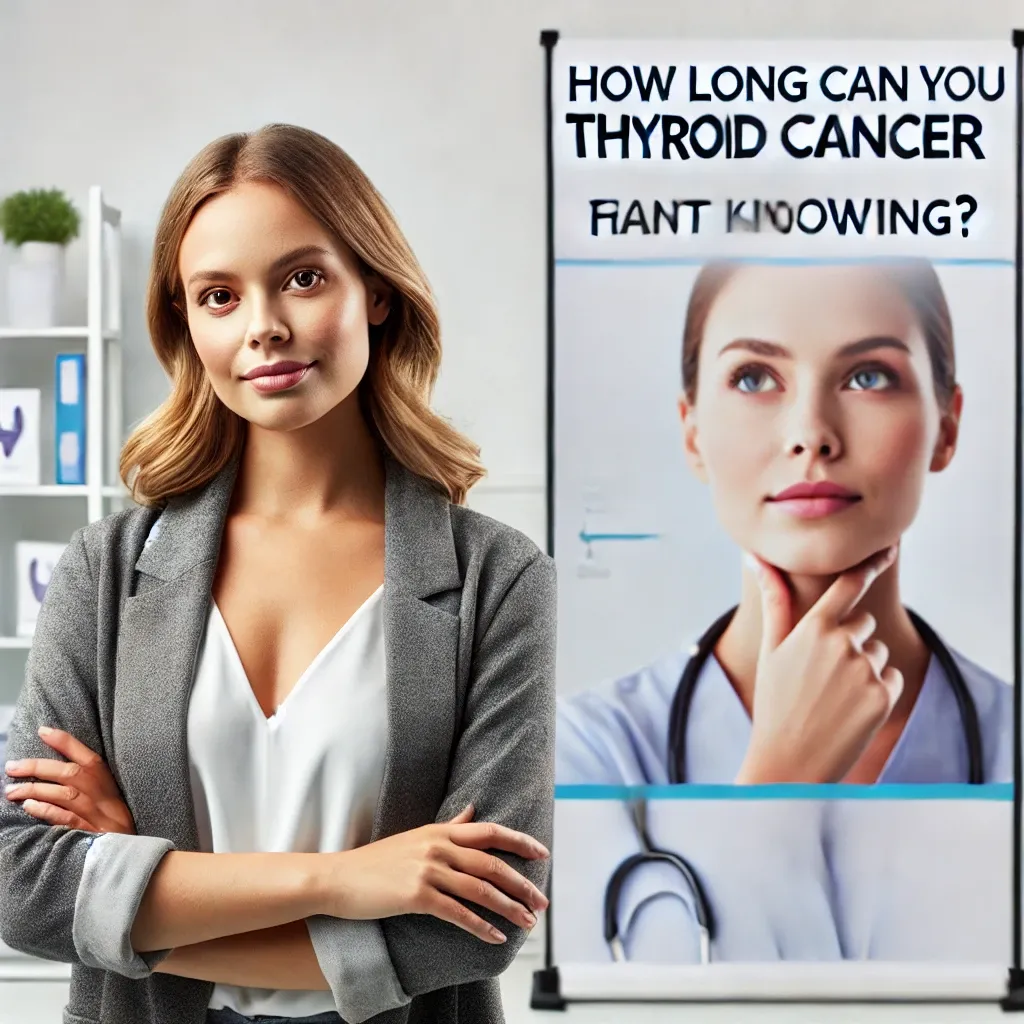 life expectancy after thyroid removal