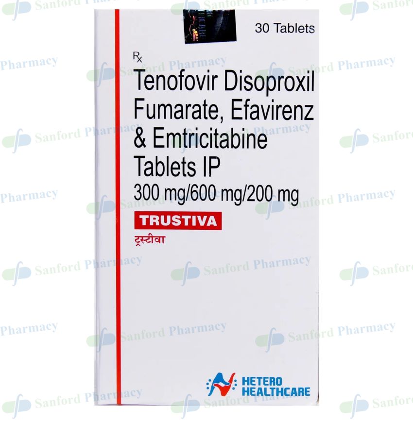 emtricitabine/tenofovir disoproxil fumarate