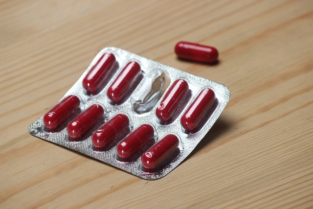 rifaximin 550 mg cost