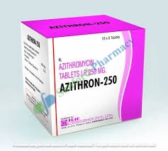 azithron-250