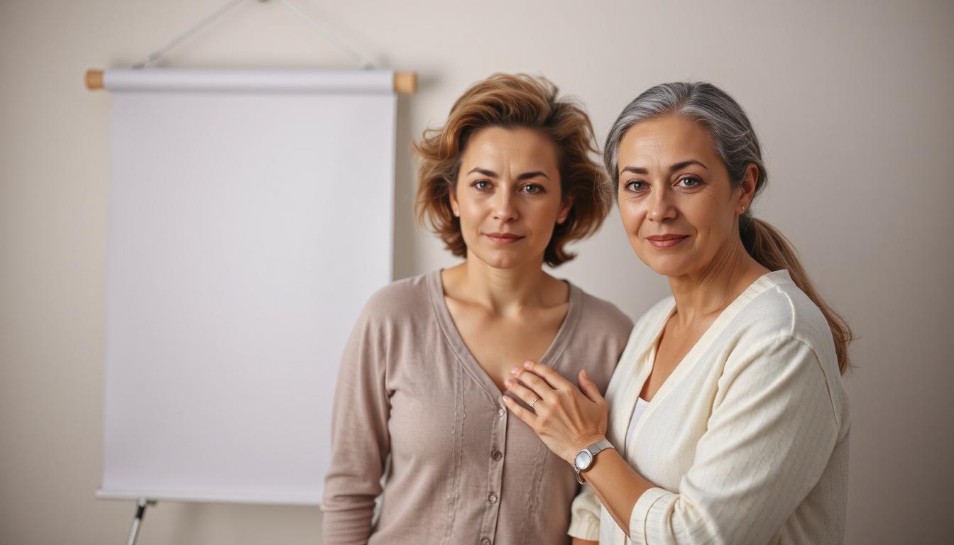 Thyroid Eye Disease Photos