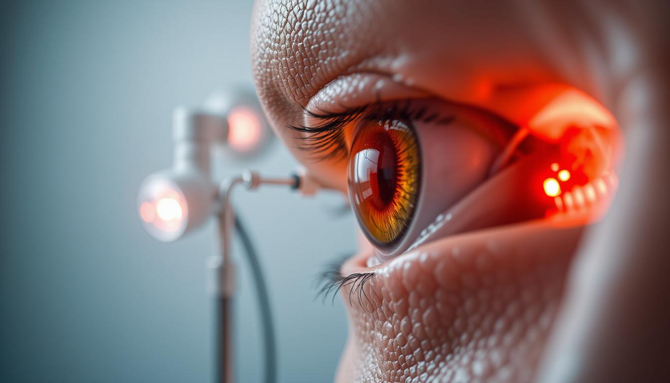 Greenwich Ophthalmology Associates