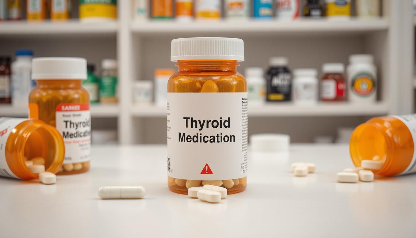 heterogeneous thyroid