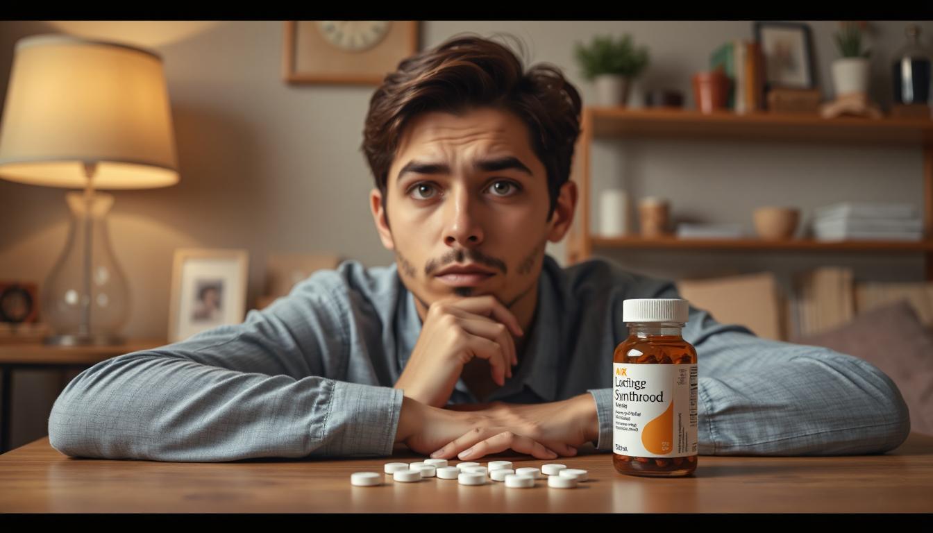 is levothyroxine the same as synthroid