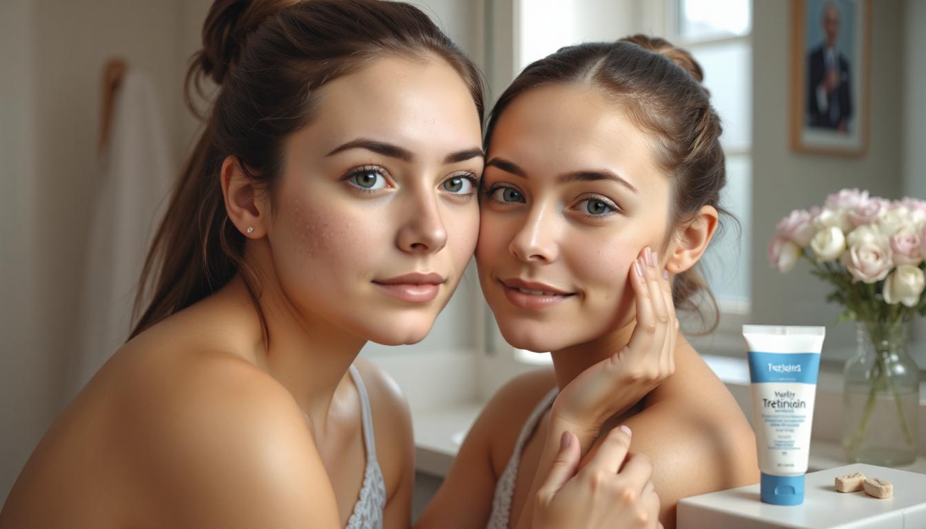 tretinoin