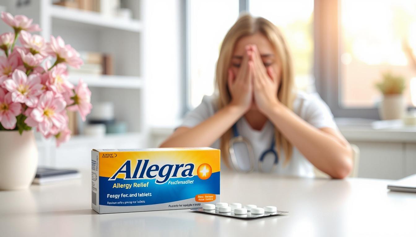 allegra d