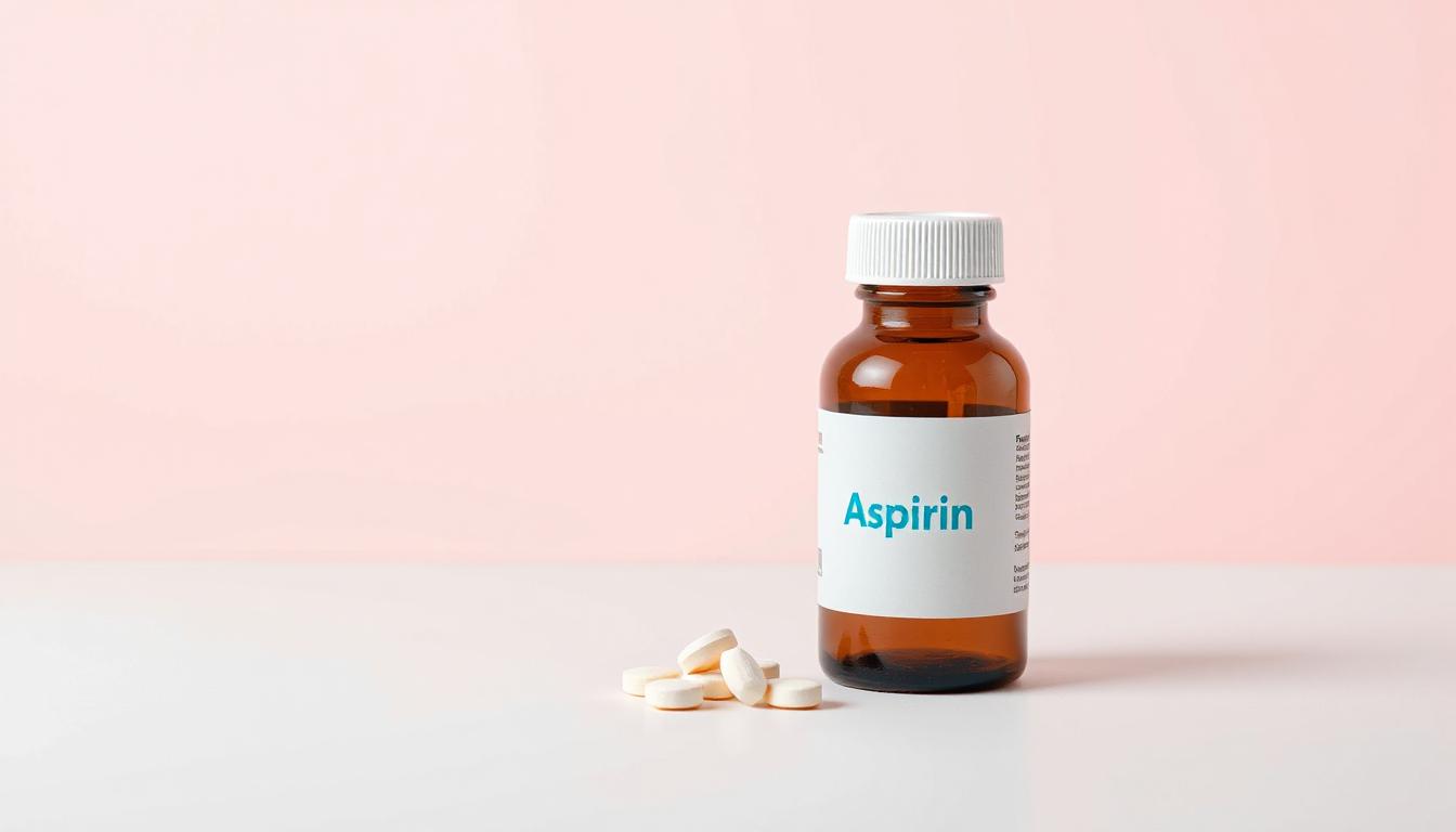 Is Aspirin Antiplatelet?