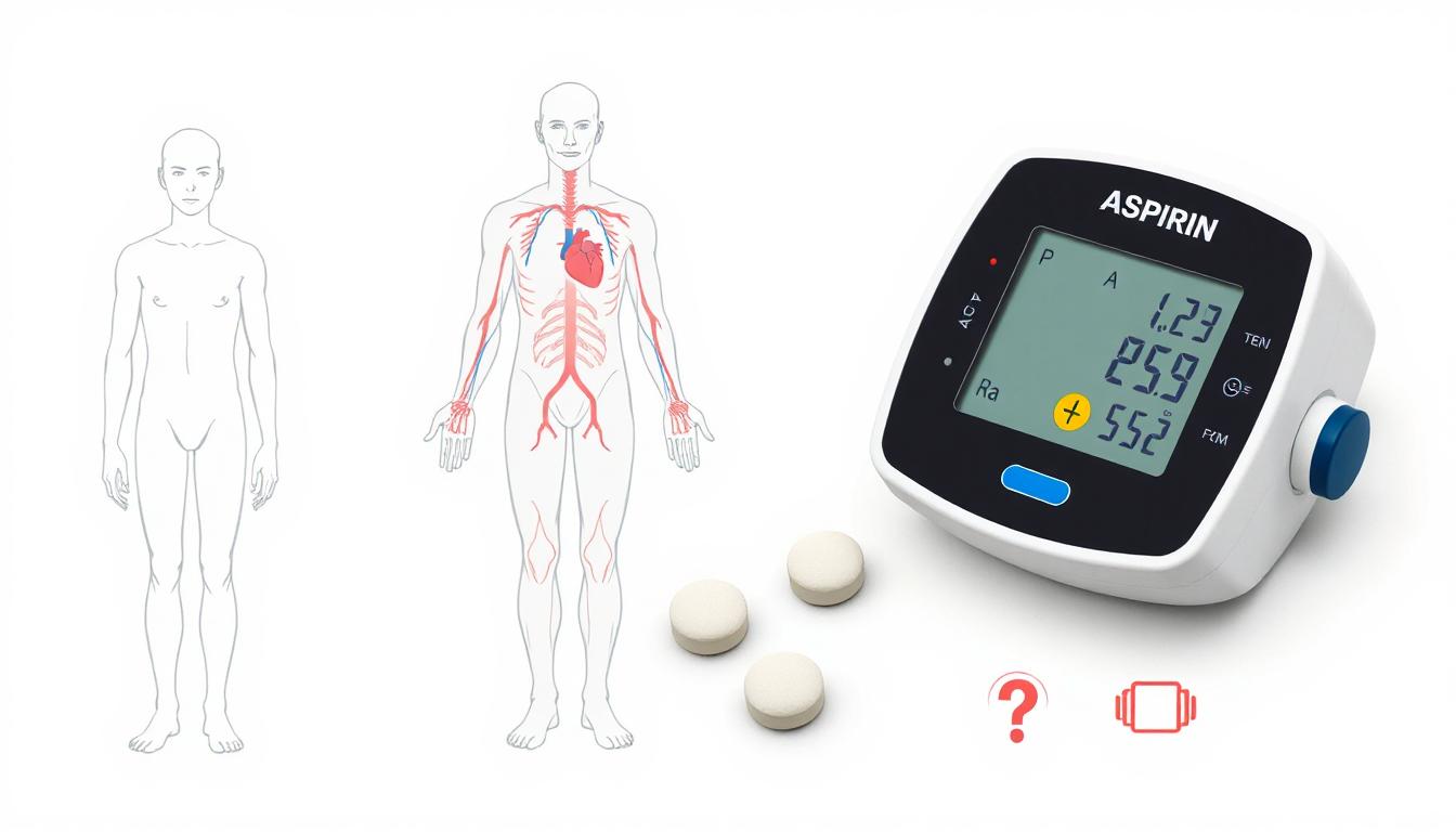 Aspirin 81 Mg