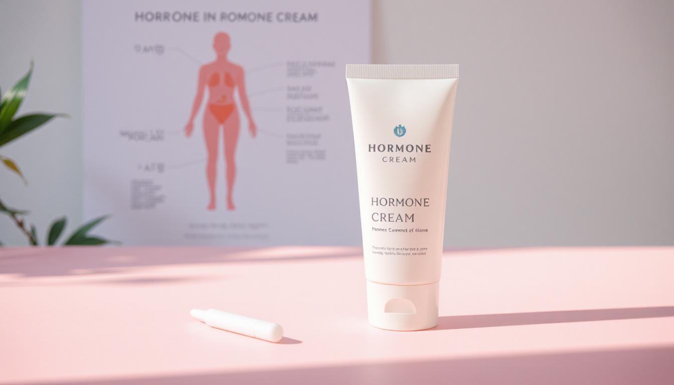 vaginal estrogen cream