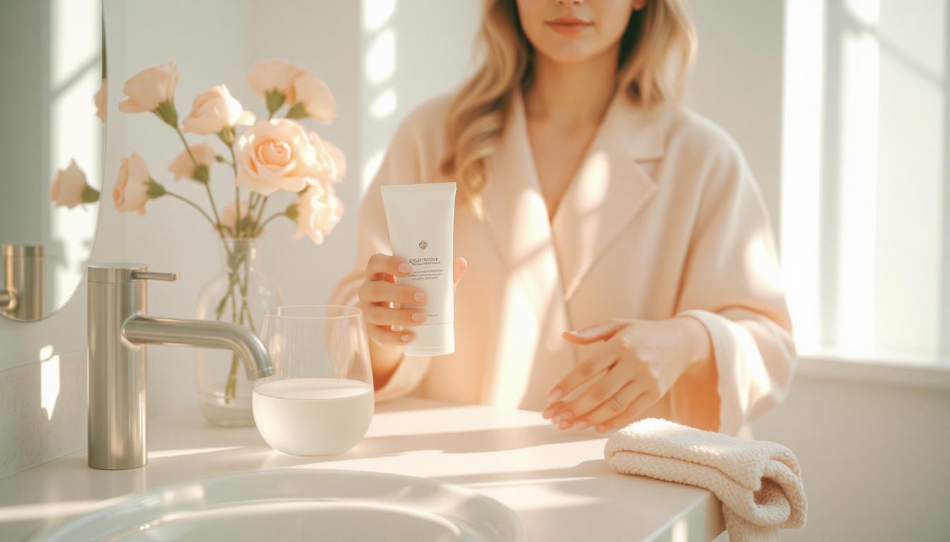 estrogen vaginal cream