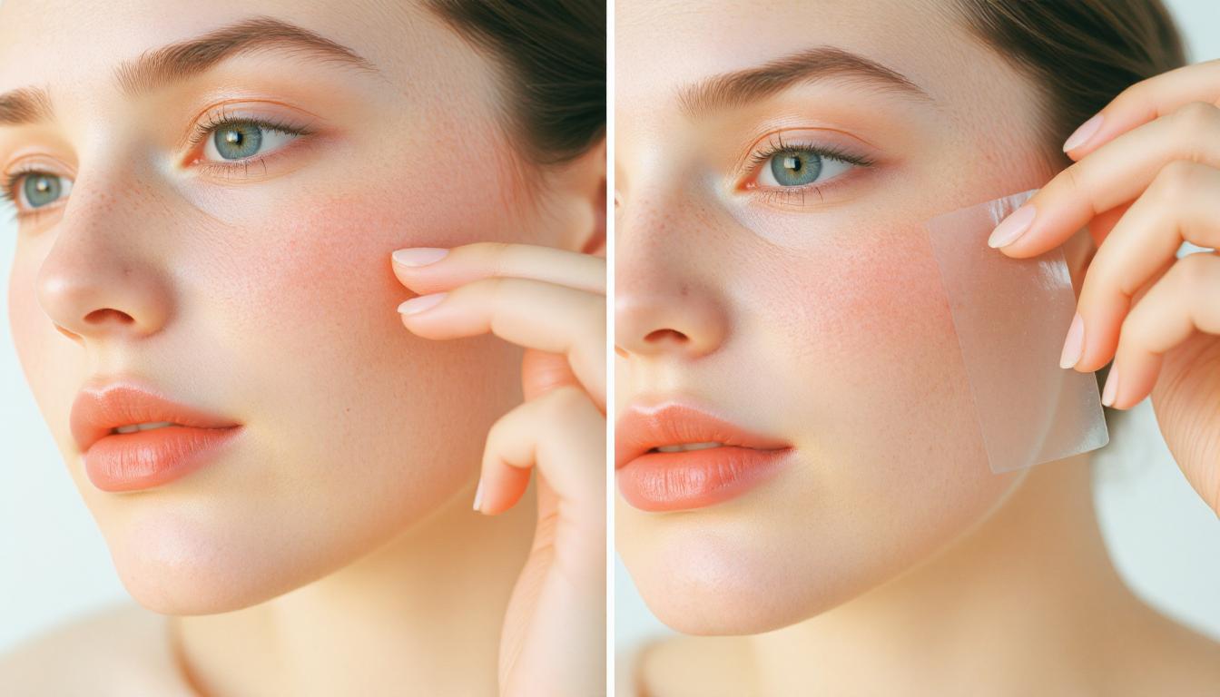 star pimple patches