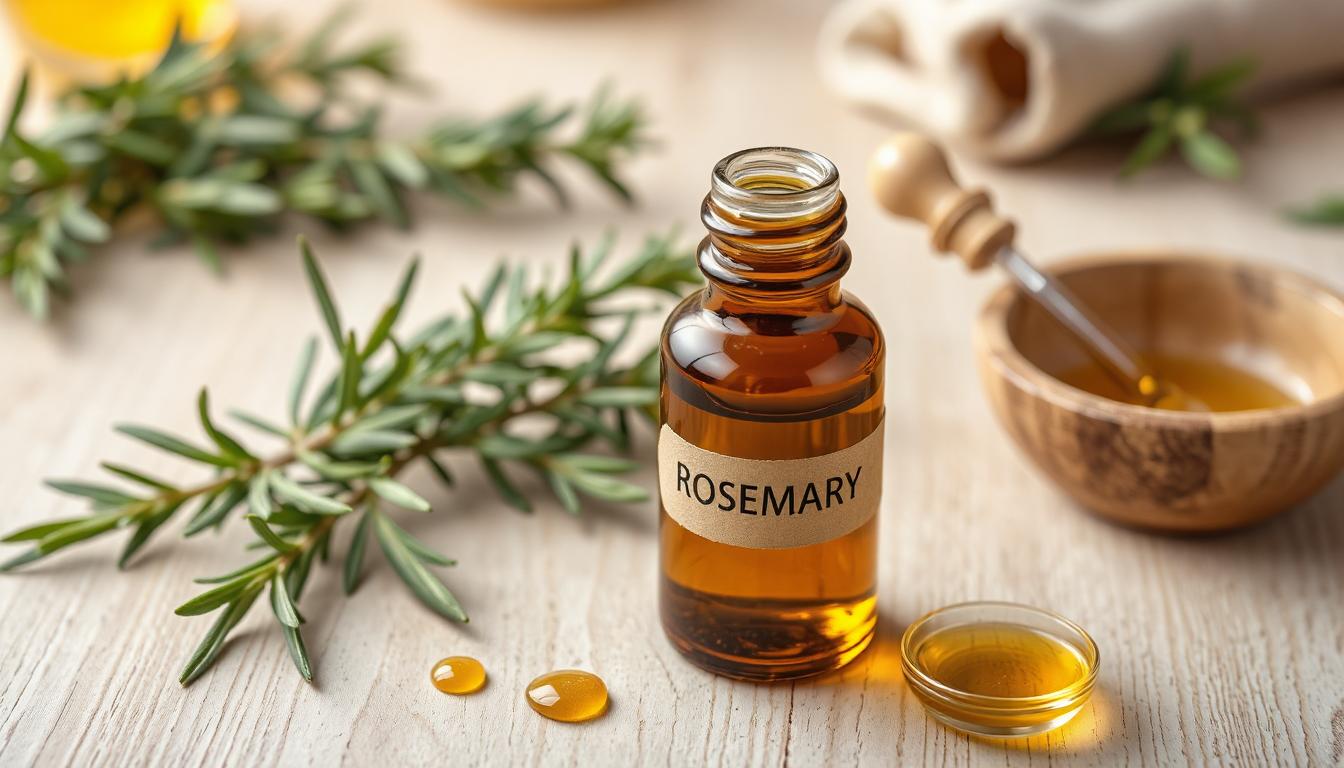 best rosemary oil for hair growth