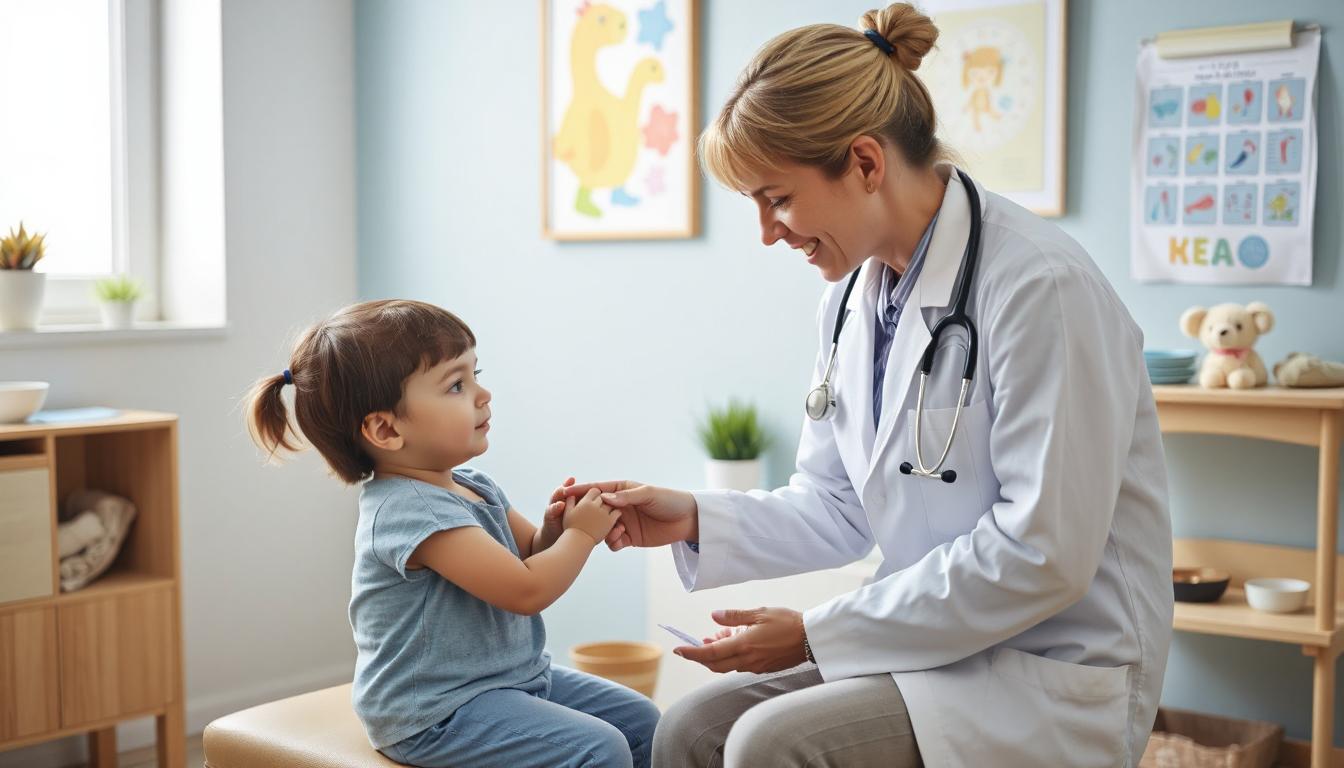 pm pediatric urgent care