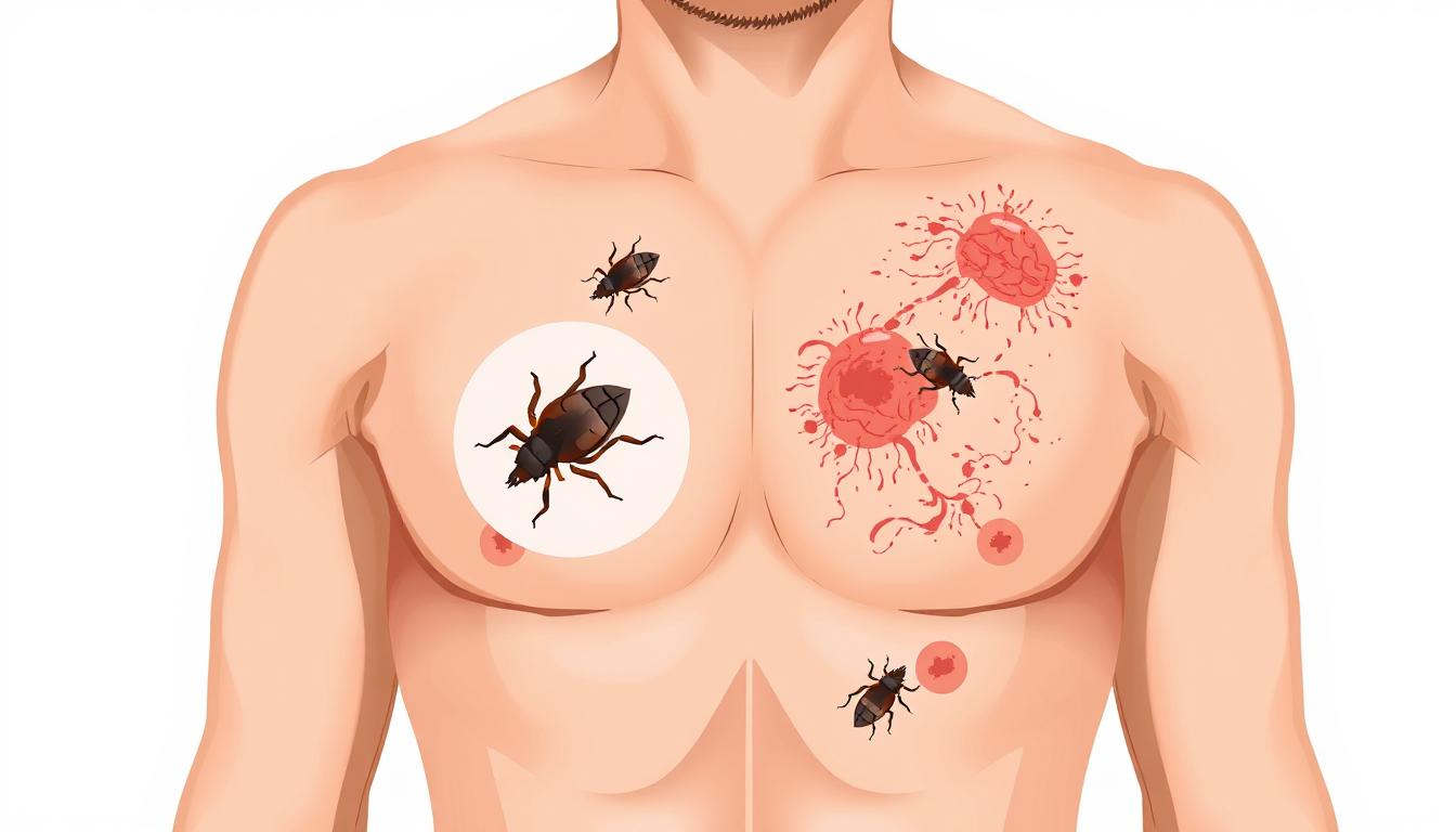 how to get rid of body lice