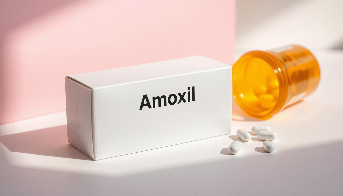 amoxicillin clavulanate