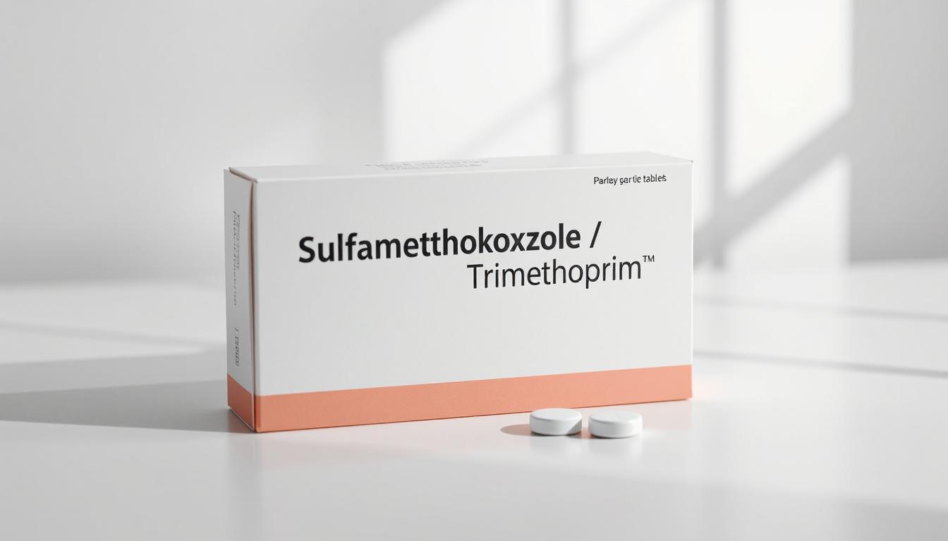 Doctor advising patient on diet during antibiotic treatment