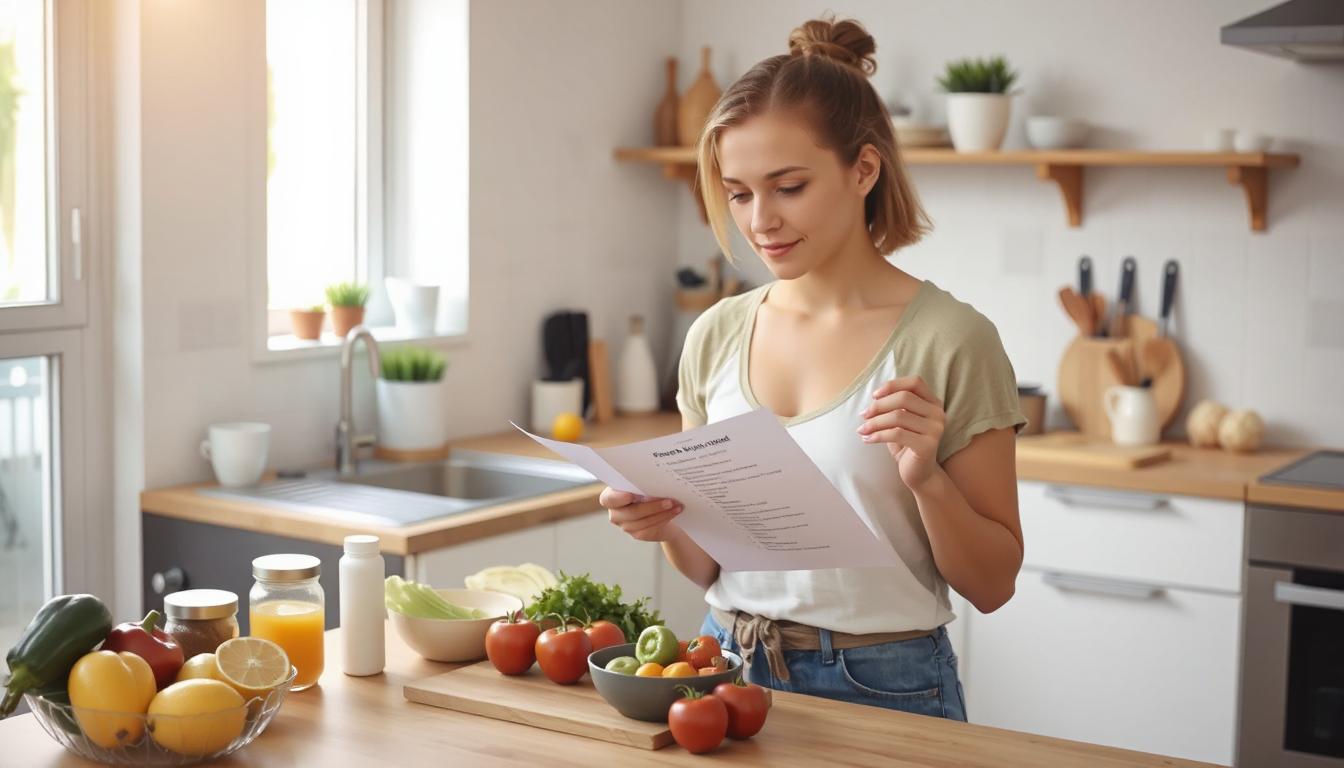 Foods to avoid while taking Sulfamethoxazole Trimethoprim