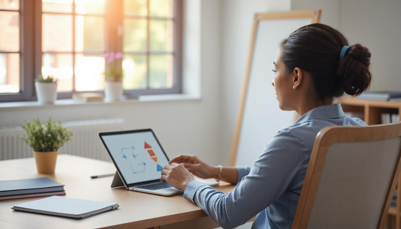 Diagram showing how Entecavir blocks hepatitis B virus replication