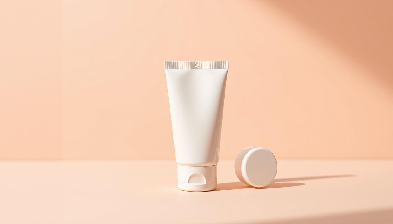 pharmacist explaining clindamycin gel usage instructions