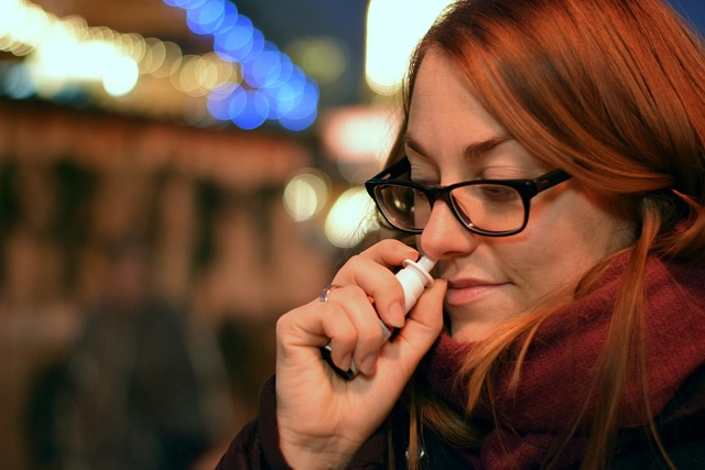 flomist nasal spray