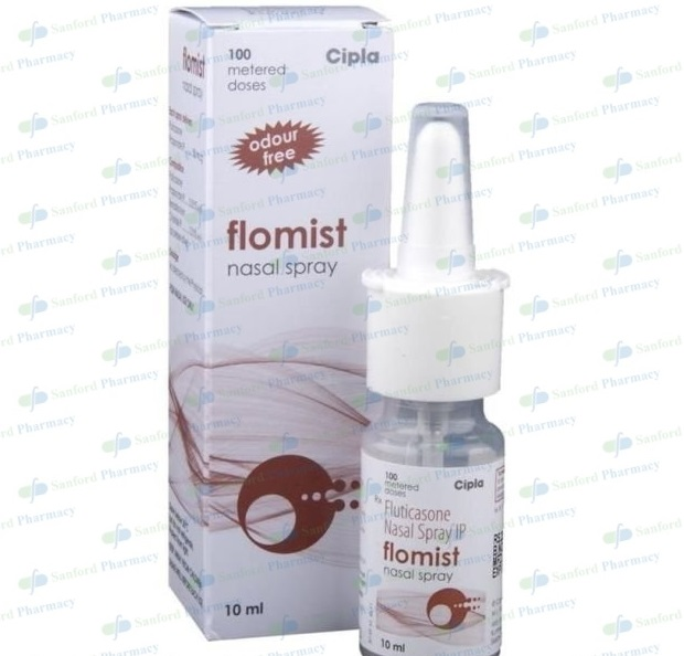 flomist nasal spray