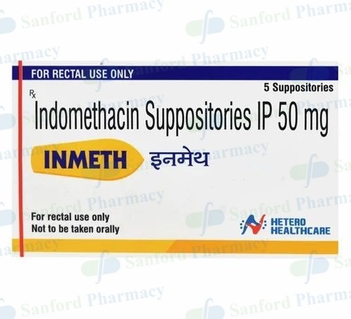 indomethacin and alcohol